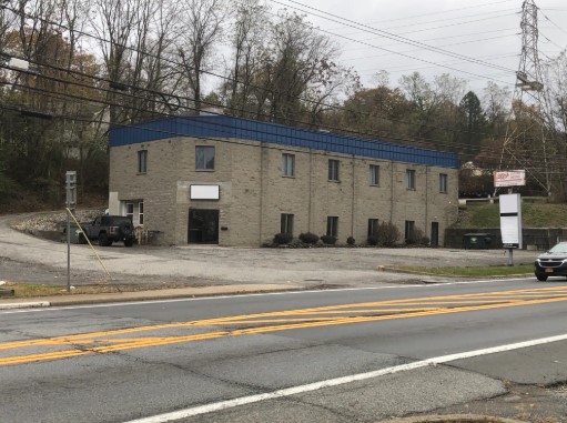 Commercial Property for Sale in Newburgh New York 12550